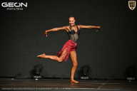 Чемпионат Московской области по бодибилдингу - 2026