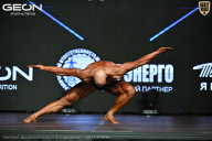 Чемпионат Московской области по бодибилдингу - 2026