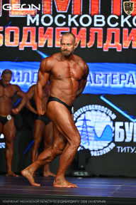 Чемпионат Московской области по бодибилдингу - 2026