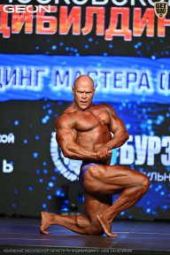 Чемпионат Московской области по бодибилдингу - 2026