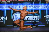 Чемпионат Московской области по бодибилдингу - 2026