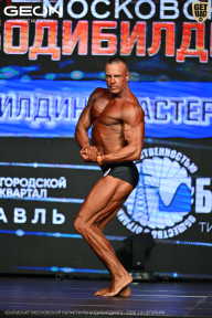 Чемпионат Московской области по бодибилдингу - 2026
