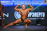 Чемпионат Московской области по бодибилдингу - 2026