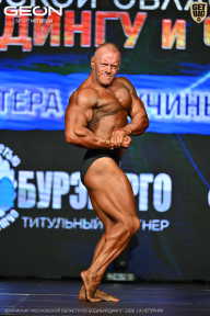 Чемпионат Московской области по бодибилдингу - 2026