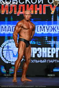 Чемпионат Московской области по бодибилдингу - 2026