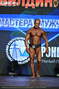 Чемпионат Московской области по бодибилдингу - 2026