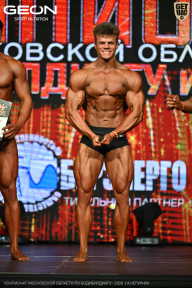 Чемпионат Московской области по бодибилдингу - 2026