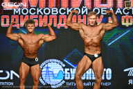 Чемпионат Московской области по бодибилдингу - 2026