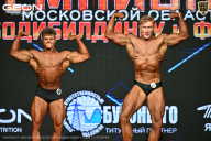 Чемпионат Московской области по бодибилдингу - 2026