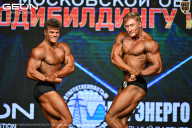 Чемпионат Московской области по бодибилдингу - 2026
