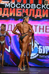 Чемпионат Московской области по бодибилдингу - 2026