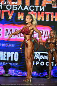 Чемпионат Московской области по бодибилдингу - 2026