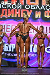 Чемпионат Московской области по бодибилдингу - 2026