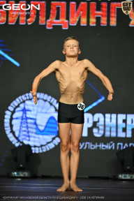 Чемпионат Московской области по бодибилдингу - 2026