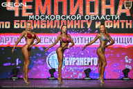 Чемпионат Московской области по бодибилдингу - 2026