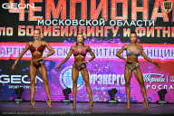 Чемпионат Московской области по бодибилдингу - 2026