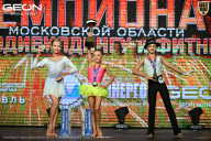 Чемпионат Московской области по бодибилдингу - 2026