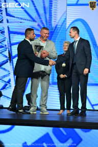 Чемпионат Московской области по бодибилдингу - 2026