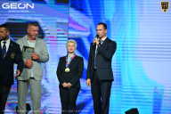 Чемпионат Московской области по бодибилдингу - 2026