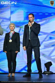 Чемпионат Московской области по бодибилдингу - 2026