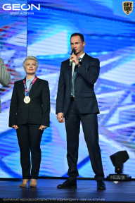 Чемпионат Московской области по бодибилдингу - 2026