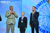 Чемпионат Московской области по бодибилдингу - 2026