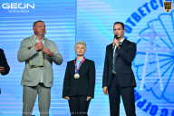 Чемпионат Московской области по бодибилдингу - 2026