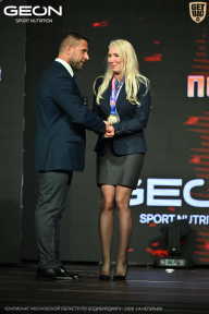 Чемпионат Московской области по бодибилдингу - 2026