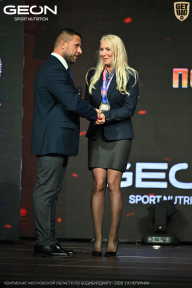 Чемпионат Московской области по бодибилдингу - 2026
