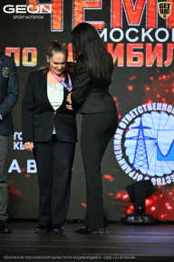 Чемпионат Московской области по бодибилдингу - 2026