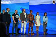Чемпионат Московской области по бодибилдингу - 2026