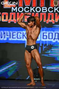 Чемпионат Московской области по бодибилдингу - 2026