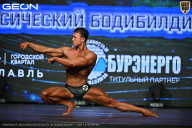 Чемпионат Московской области по бодибилдингу - 2026