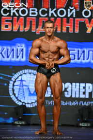 Чемпионат Московской области по бодибилдингу - 2026