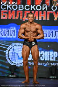 Чемпионат Московской области по бодибилдингу - 2026