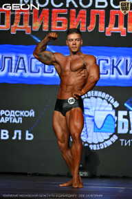 Чемпионат Московской области по бодибилдингу - 2026