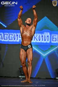 Чемпионат Московской области по бодибилдингу - 2026