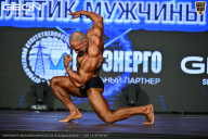 Чемпионат Московской области по бодибилдингу - 2026