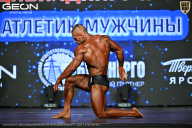 Чемпионат Московской области по бодибилдингу - 2026