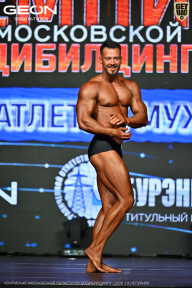 Чемпионат Московской области по бодибилдингу - 2026