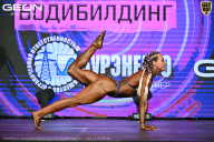 Чемпионат Московской области по бодибилдингу - 2026
