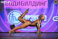 Чемпионат Московской области по бодибилдингу - 2026