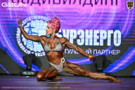 Чемпионат Московской области по бодибилдингу - 2026