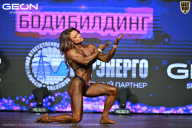 Чемпионат Московской области по бодибилдингу - 2026