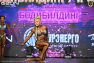 Чемпионат Московской области по бодибилдингу - 2026