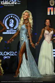 Чемпионат Московской области по бодибилдингу - 2026