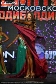 Чемпионат Московской области по бодибилдингу - 2026