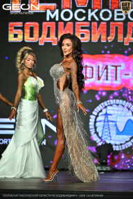 Чемпионат Московской области по бодибилдингу - 2026