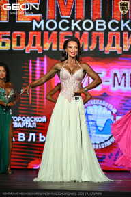 Чемпионат Московской области по бодибилдингу - 2026