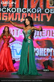 Чемпионат Московской области по бодибилдингу - 2026